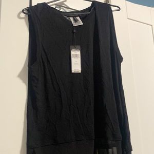 BCBG MAXAZRIA Sleeveless